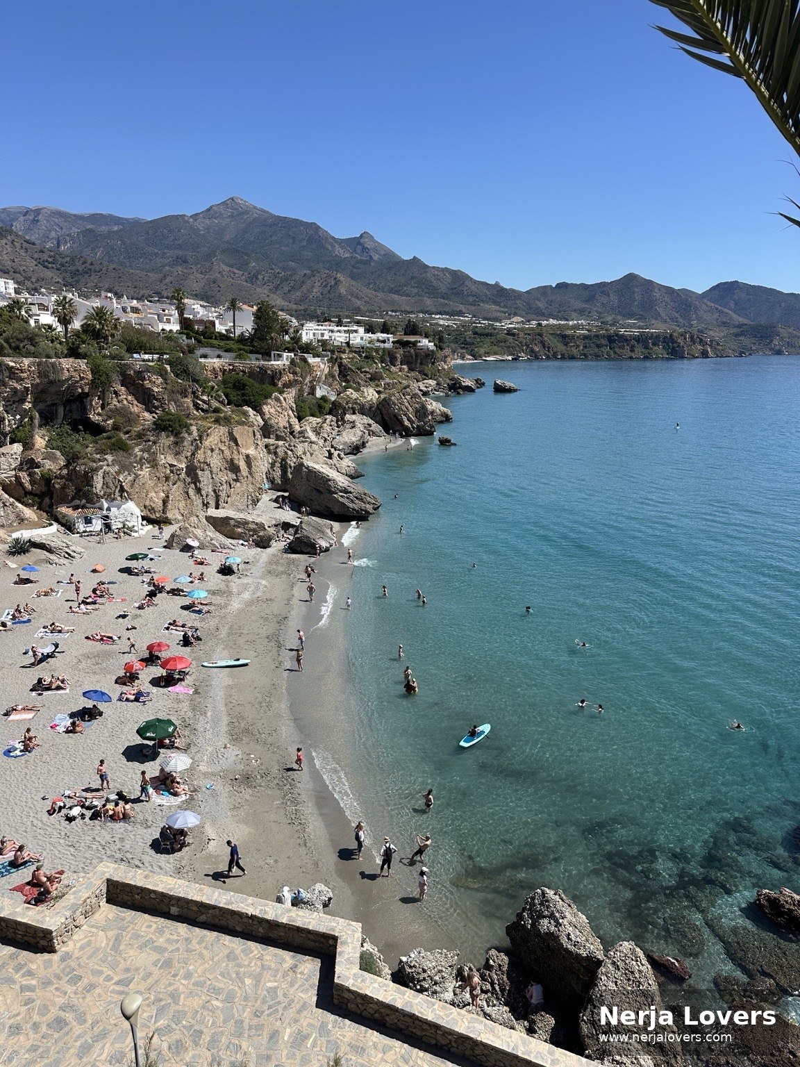 Nerja Carnival