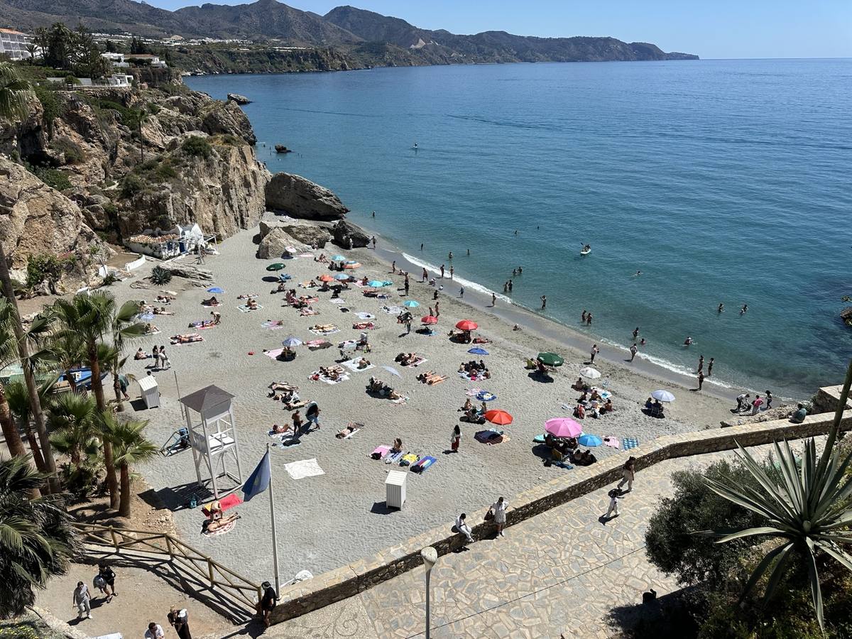 San Isidro
