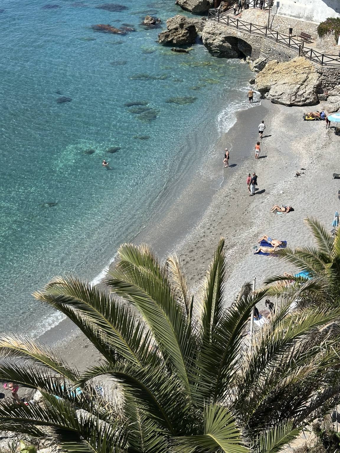 Nerja Fair